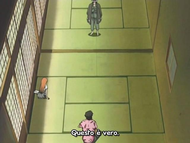 Otaku Gallery  / Anime e Manga / Bleach / Screen Shots / Episodi / 013 - Il fiore e l Hollow / 154.jpg